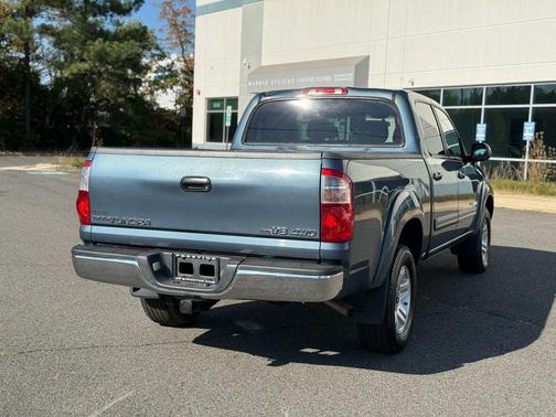 2006 Toyota Tundra SR5