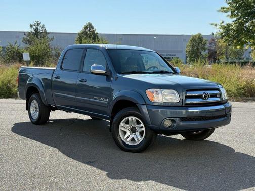 2006 Toyota Tundra SR5