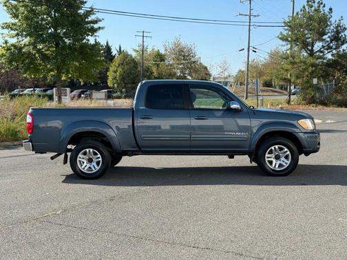 2006 Toyota Tundra SR5