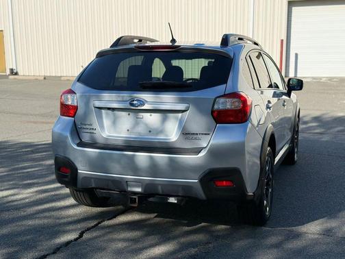 2016 Subaru Crosstrek 2.0i Premium