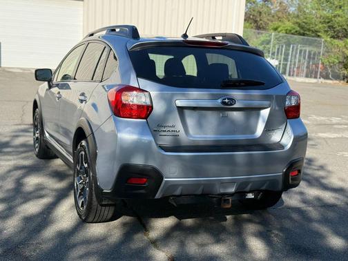 2016 Subaru Crosstrek 2.0i Premium