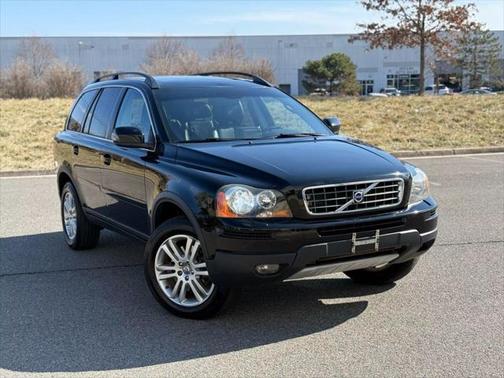 2010 Volvo XC90 3.2