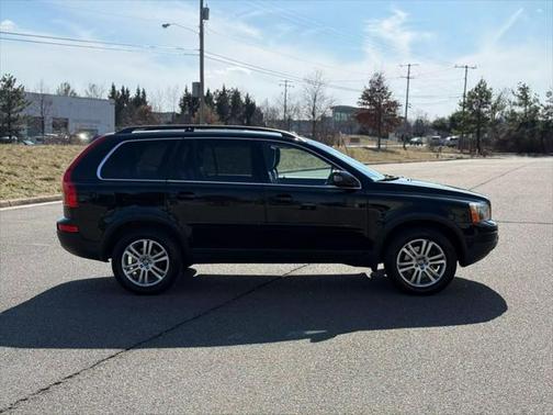 2010 Volvo XC90 3.2