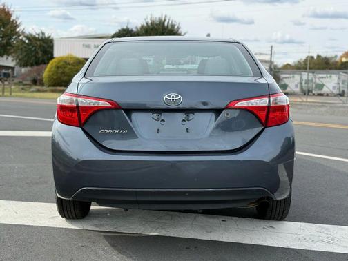 2016 Toyota Corolla S Premium