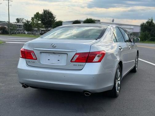 2008 Lexus ES 350 Base