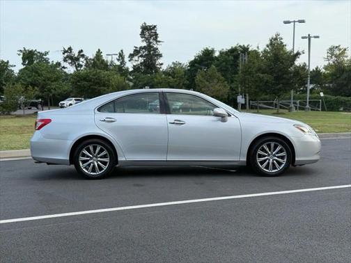 2008 Lexus ES 350 Base