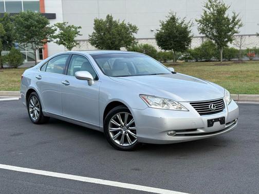 2008 Lexus ES 350 Base