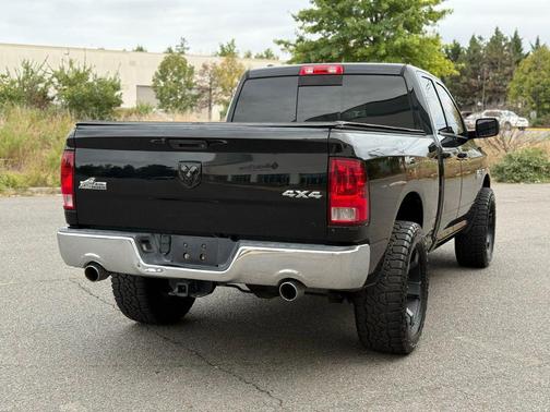 2014 RAM 1500 Big Horn