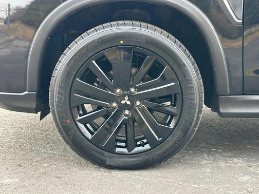 2021 Mitsubishi Outlander Sport 2.0 S