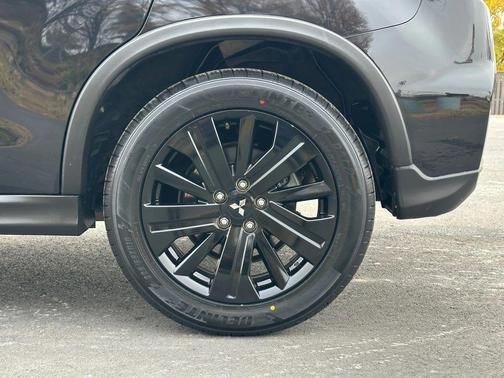 2021 Mitsubishi Outlander Sport 2.0 S