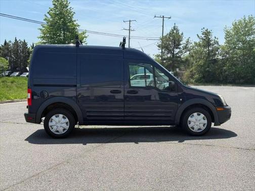 2013 Ford Transit Connect XL