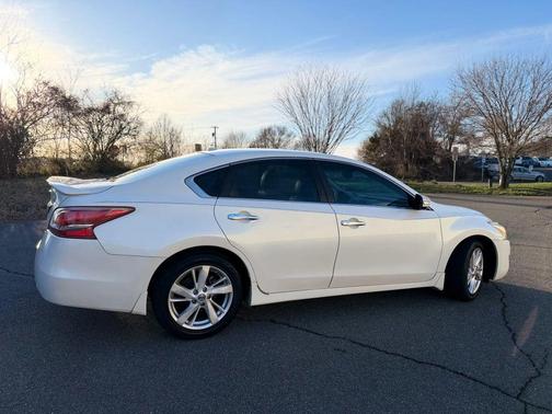 2013 Nissan Altima 2.5 SL