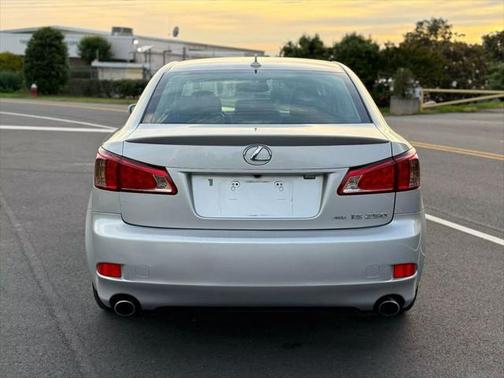 2011 Lexus IS 250 Base