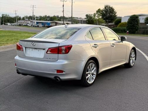 2011 Lexus IS 250 Base