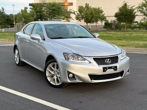 2011 Lexus IS 250 Base