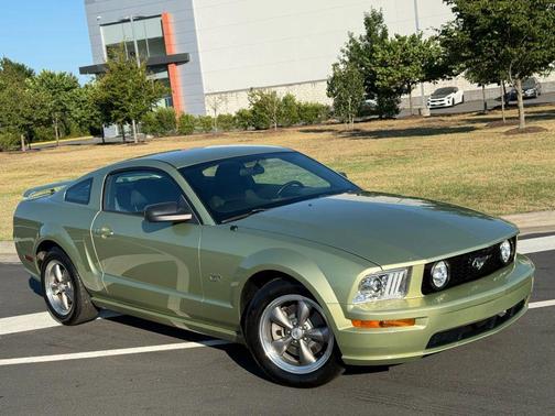 2006 Ford Mustang GT