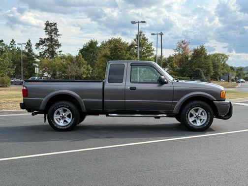 2005 Ford Ranger XLT