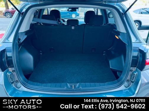 2024 Mitsubishi Outlander Sport 2.0 ES