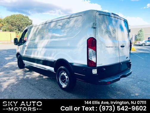 2018 Ford Transit-150 Base