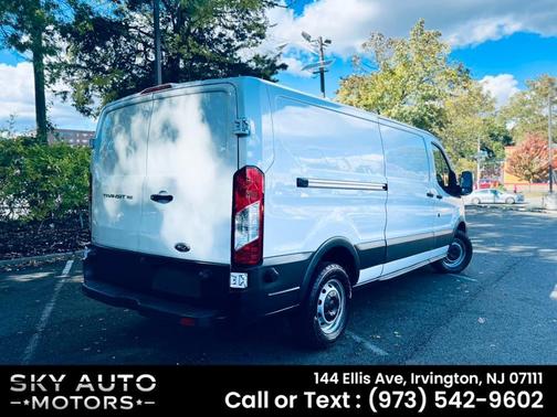 2018 Ford Transit-150 Base