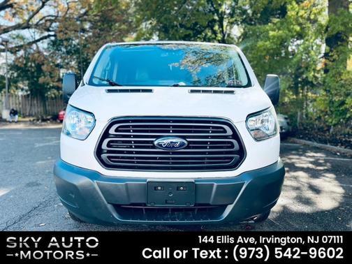 2018 Ford Transit-150 Base