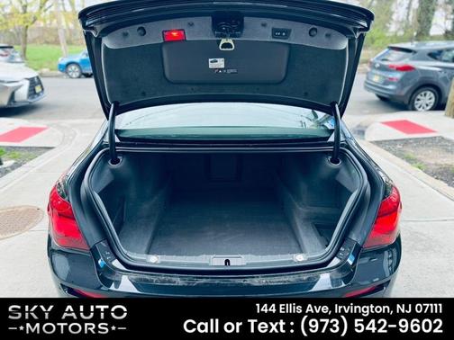 2014 BMW 750 Li xDrive