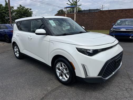 2023 Kia Soul S
