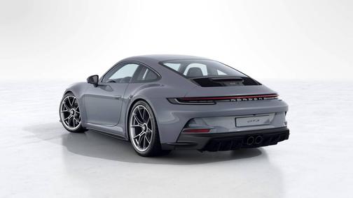 2023 Porsche 911 