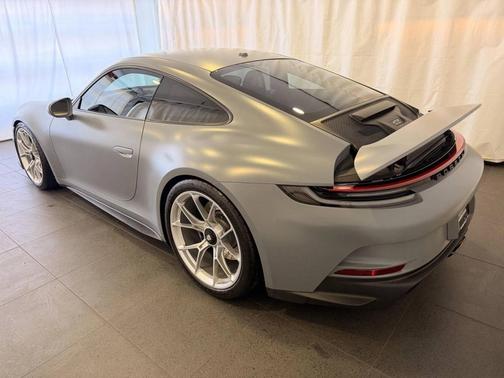 2023 Porsche 911 