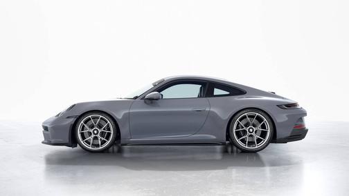 2023 Porsche 911 