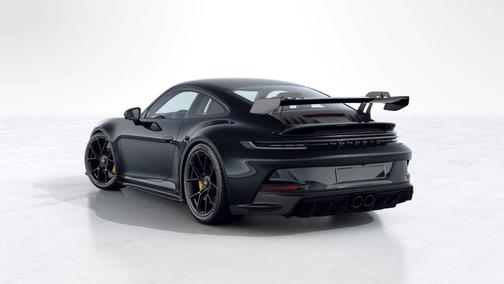 2022 Porsche 911 