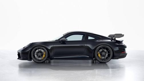 2022 Porsche 911 