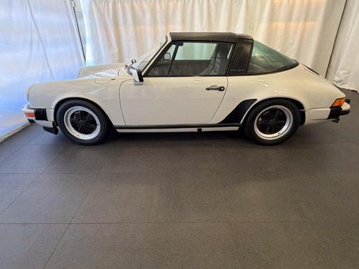 PTS 1982 Porsche 911 SC