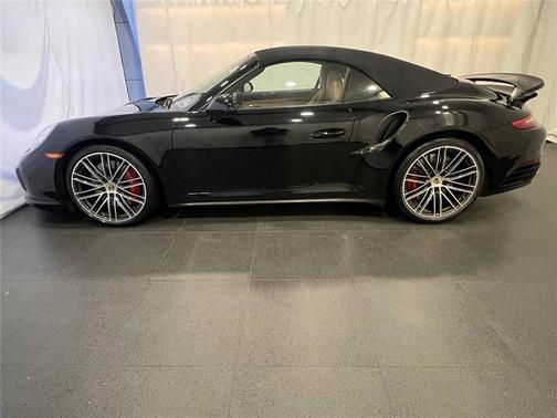 2019 Porsche 911 