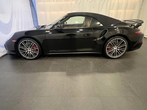 2019 Porsche 911 