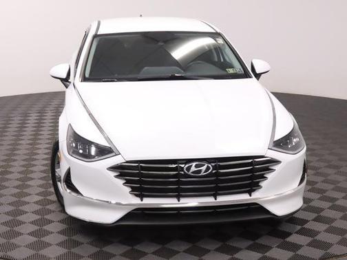 2020 Hyundai SONATA SE