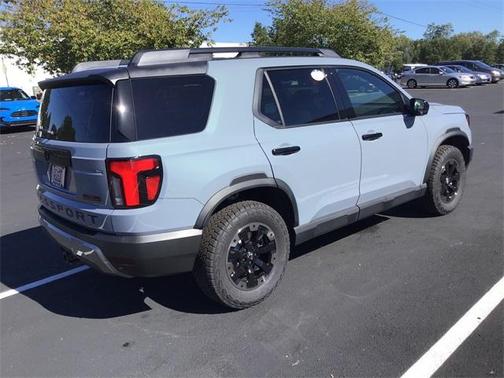 2026 Honda Passport Sport