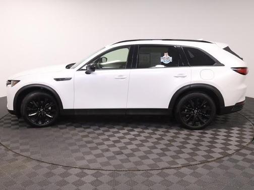 2025 Mazda CX-90 3.3 Turbo Premium Sport