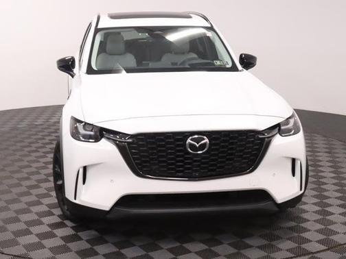 2025 Mazda CX-90 3.3 Turbo Premium Sport