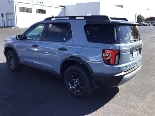 2026 Honda Passport Sport