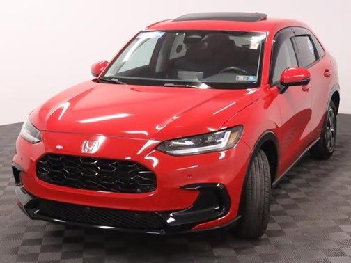 2023 Honda HR-V EX-L