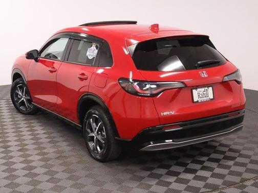 2023 Honda HR-V EX-L