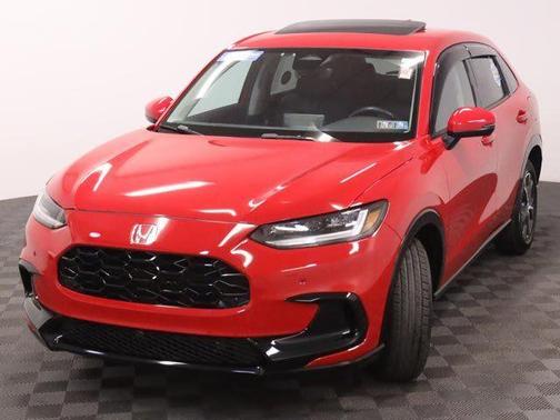 2023 Honda HR-V EX-L