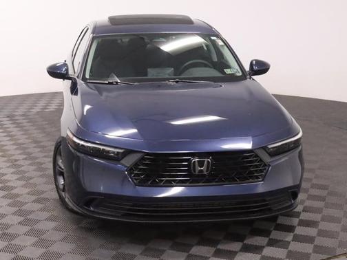 2023 Honda Accord