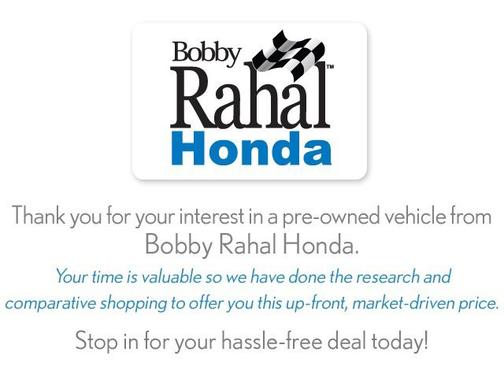 2025 Honda Civic Hybrid