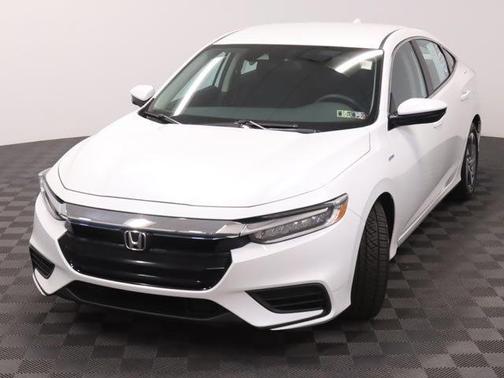 2020 Honda Insight EX