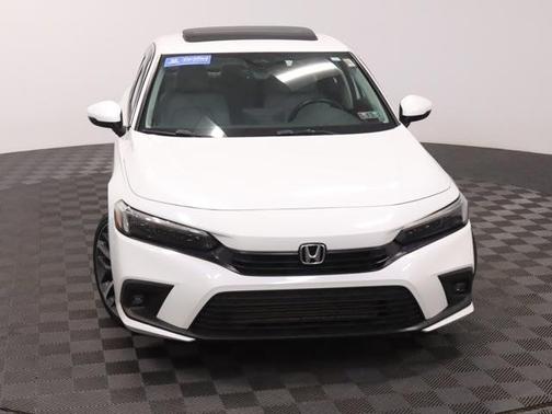 2023 Honda Civic Touring