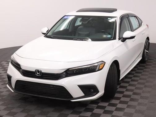 2023 Honda Civic Touring