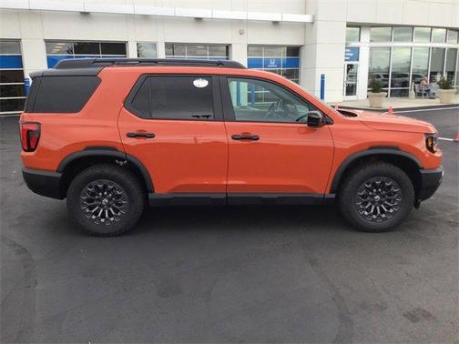 2026 Honda Passport Sport