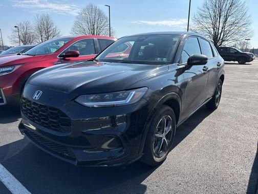 2023 Honda HR-V EX-L